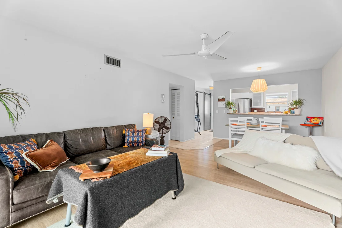 Photo of Unit 85 at 2950 SE Ocean Boulevard