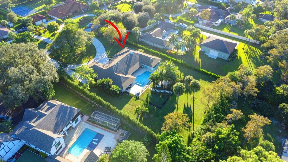 Photo of 13172 Doubletree Circle