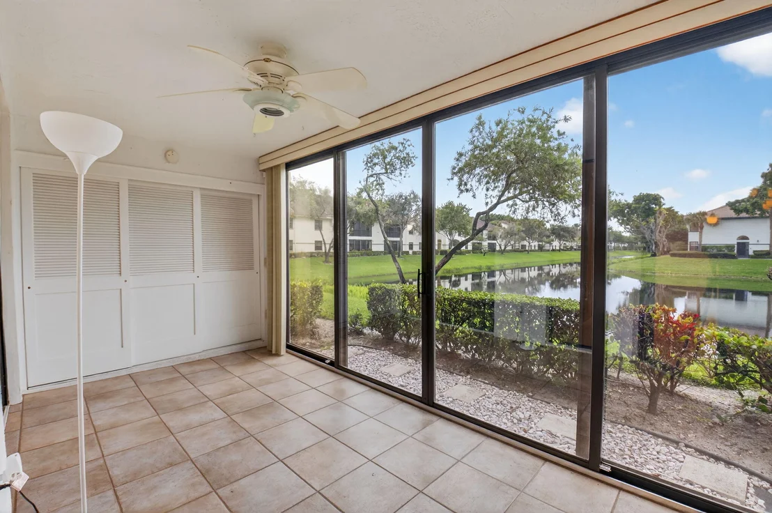 Photo of Unit E at 5217 Brisata Circle