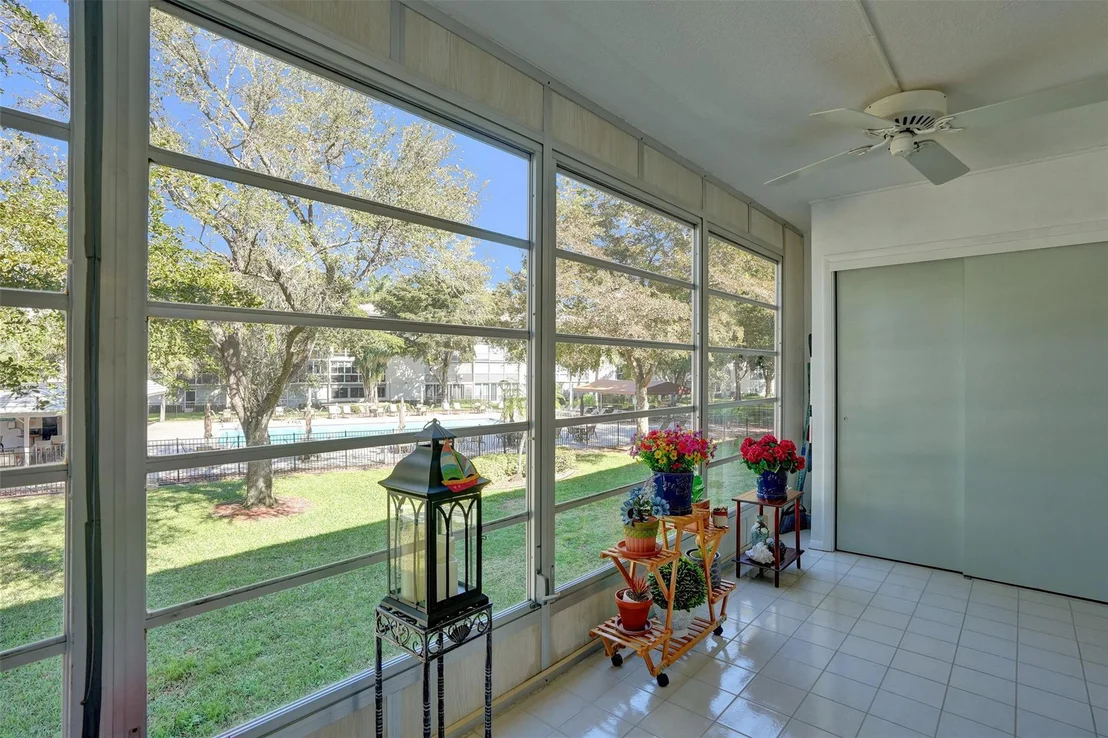 Photo of Unit A2 at 2003 Granada Drive