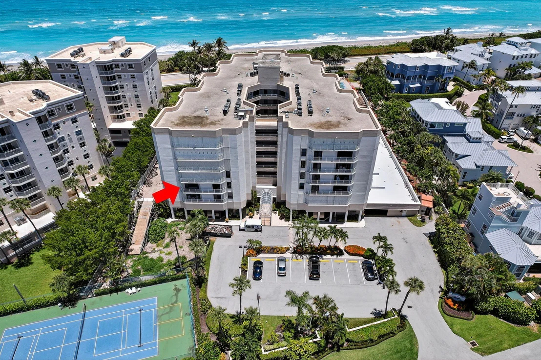 Photo of Unit 210 at 176 Helios Drive