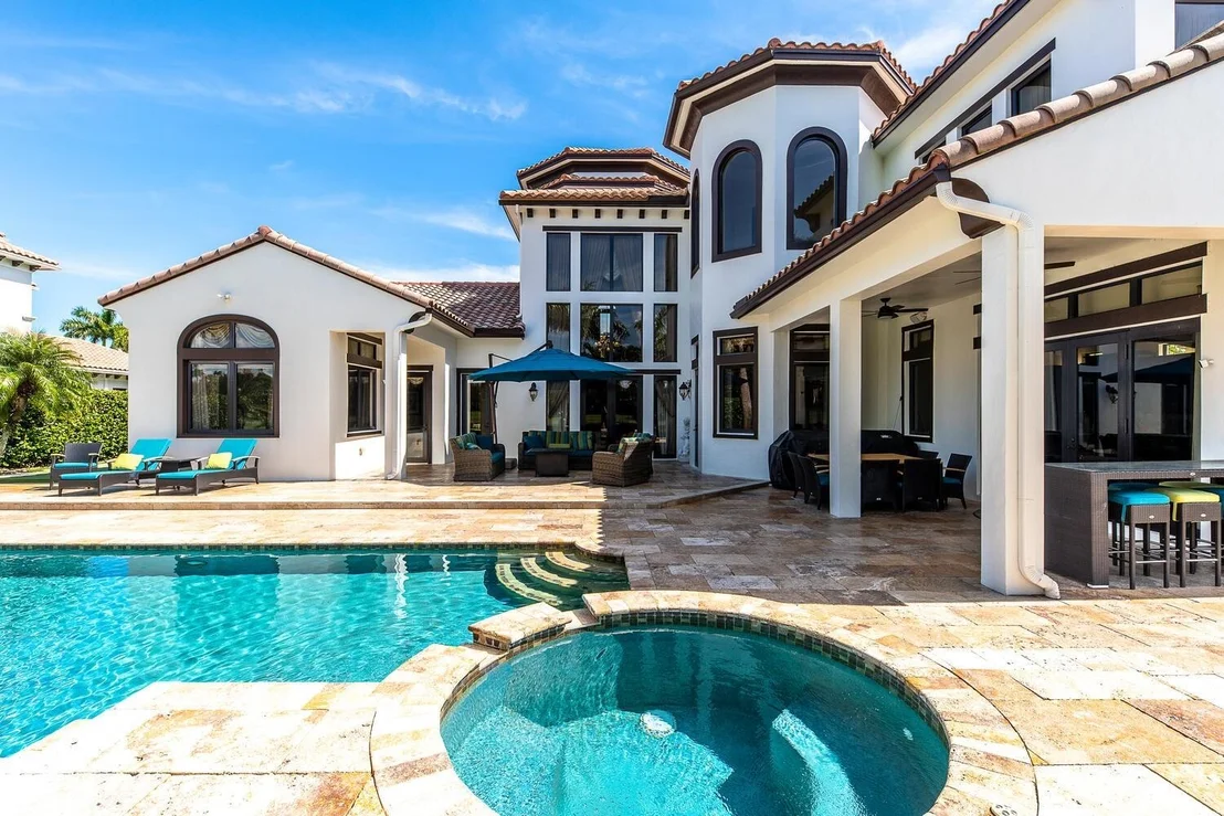 Photo of 7235 Lemon Grass Drive