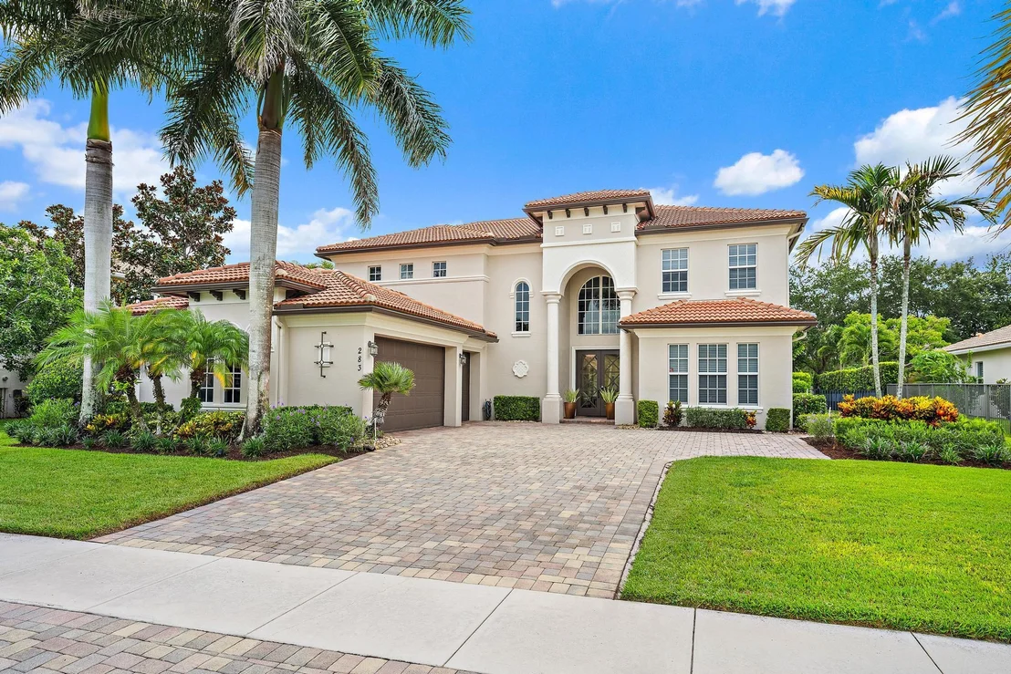 Photo of 283 Rudder Cay Way