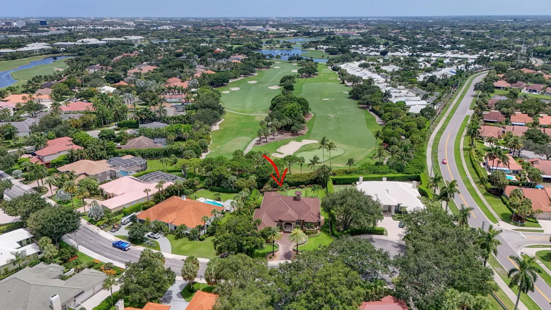 Photo of 2773 Tecumseh Drive
