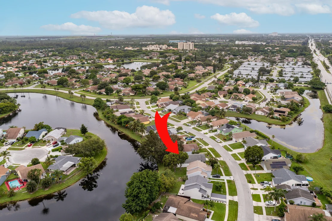 Photo of 4541 Brook Drive
