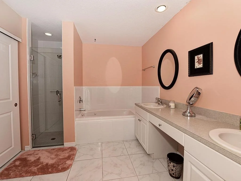 Photo of Unit A at 107 Half Moon Circle