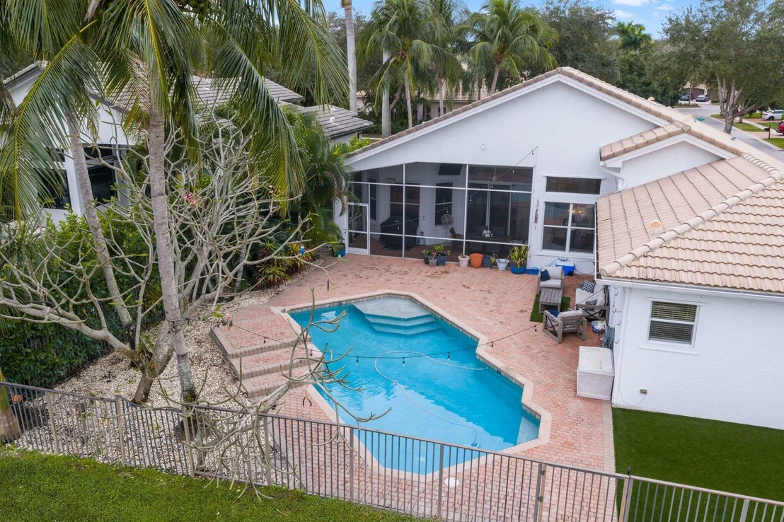 Photo of 10812 Castle Oak Drive