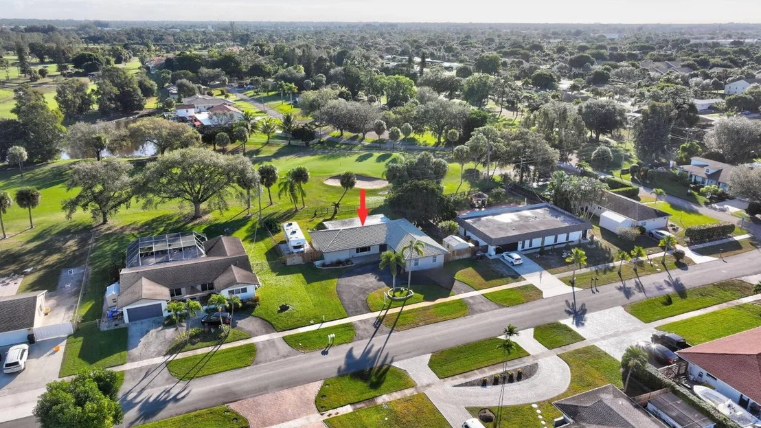 Photo of 3360 Pebble Beach Drive