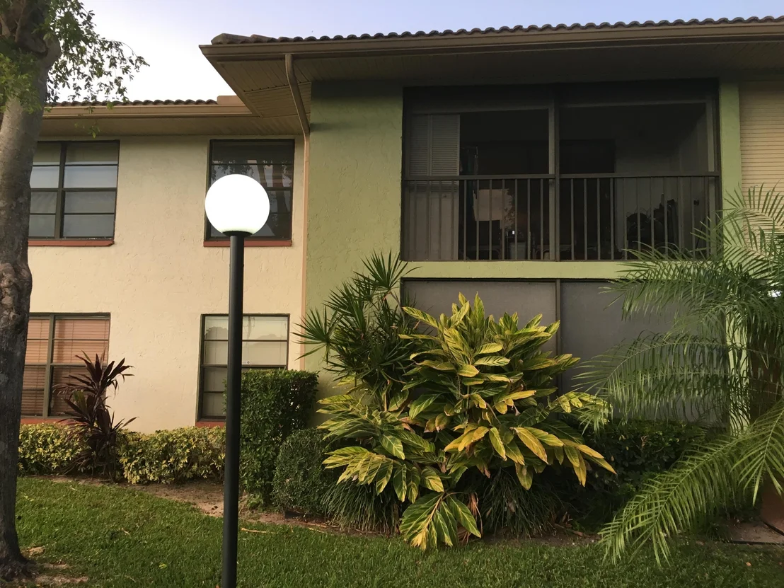 Photo of Unit 211 at 9875 Pineapple Tree Drive