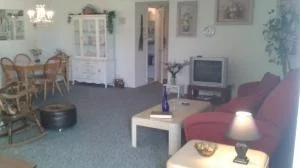 Photo of Unit C at 301 Pine Point Drive