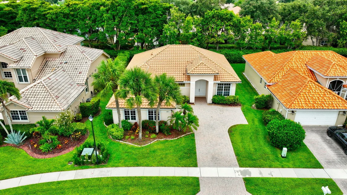 Photo of 6594 Jog Palm Drive