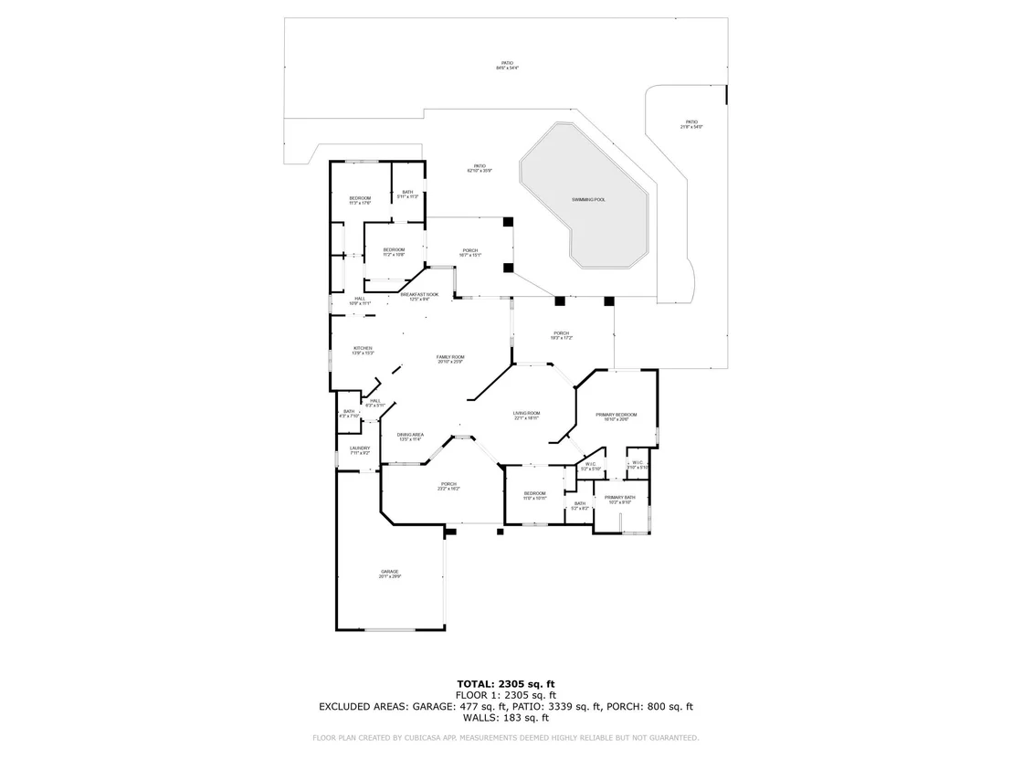Photo of 7700 Fairway Trail