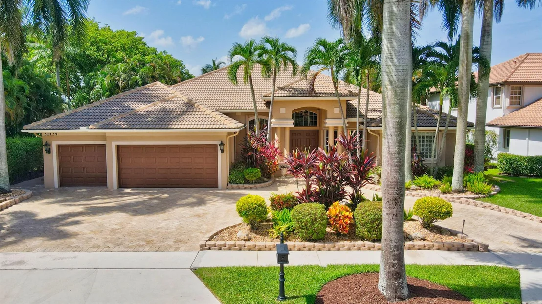 Photo of 21134 Falls Ridge Way