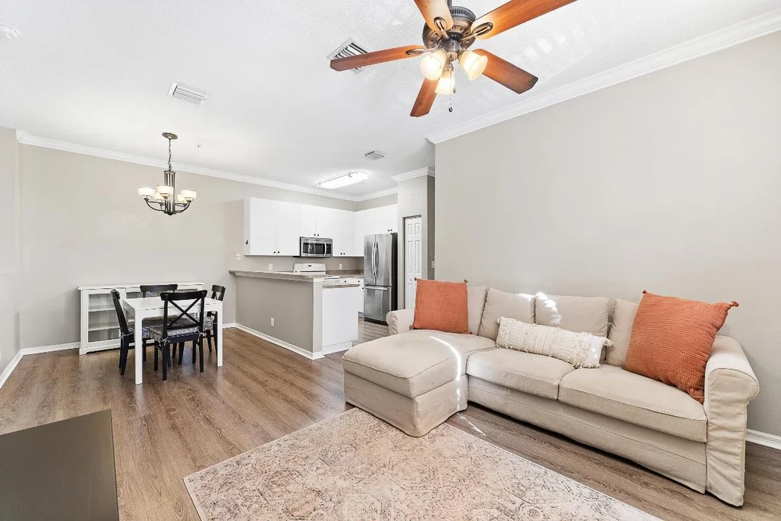 Photo of Unit C at 115 Lighthouse Circle