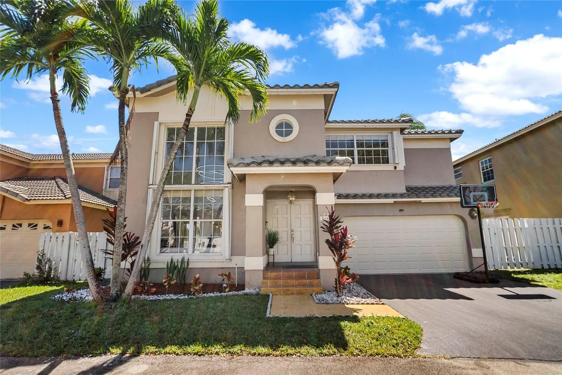 Photo of 5443 NW 43rd Way