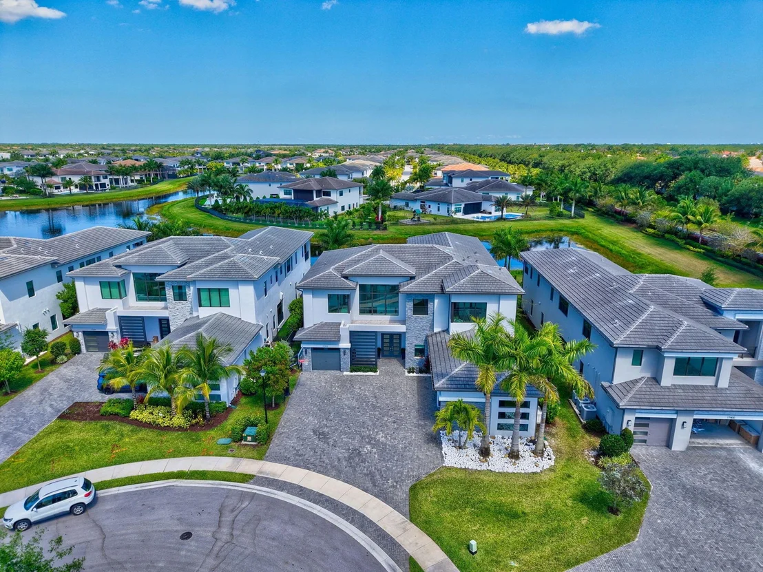 Photo of 17392 Ponte Chiasso Drive