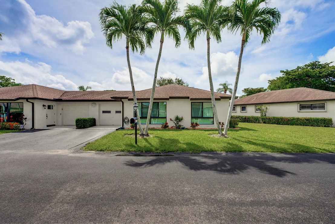 Photo of Unit APTB at 4854 Equestrian Circle