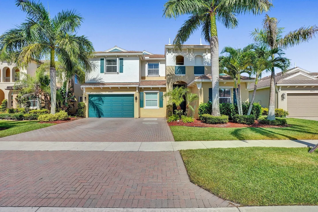 Photo of 2647 Cooper Way