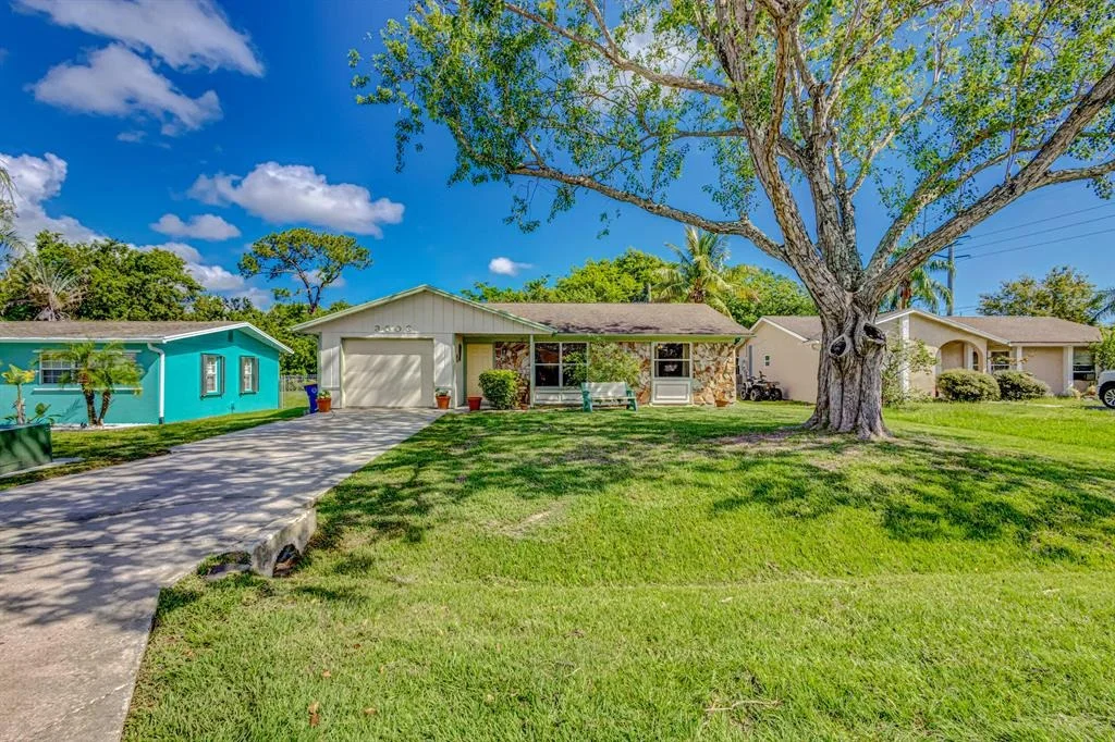 Photo of 3003 SE Bamboo Street