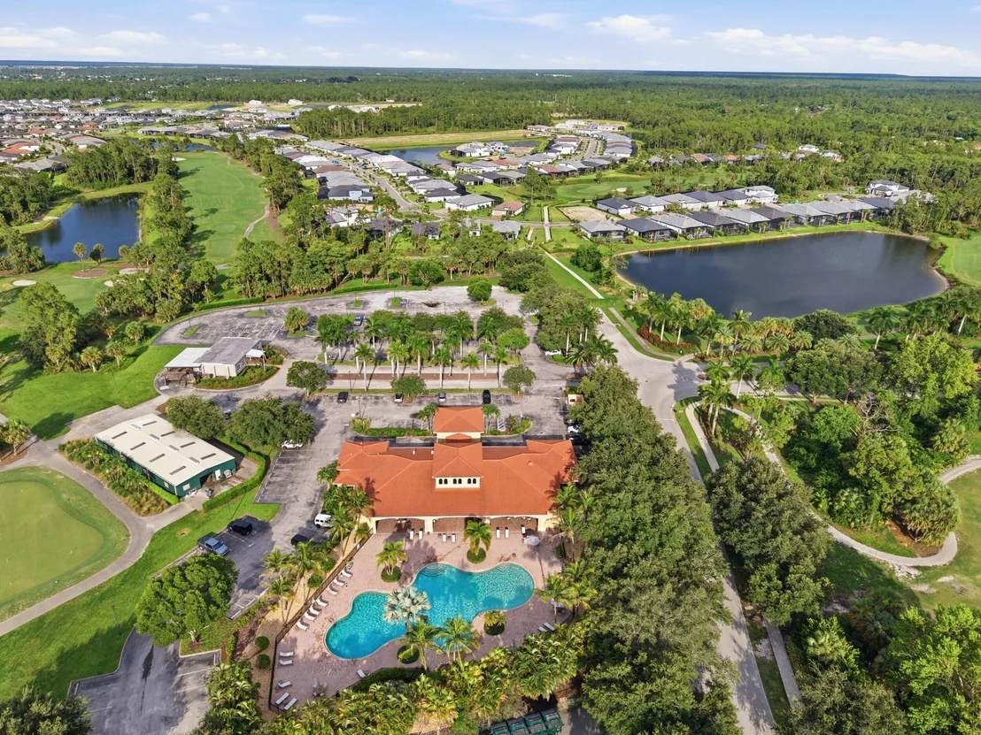 Photo of 1517 Birdie Drive