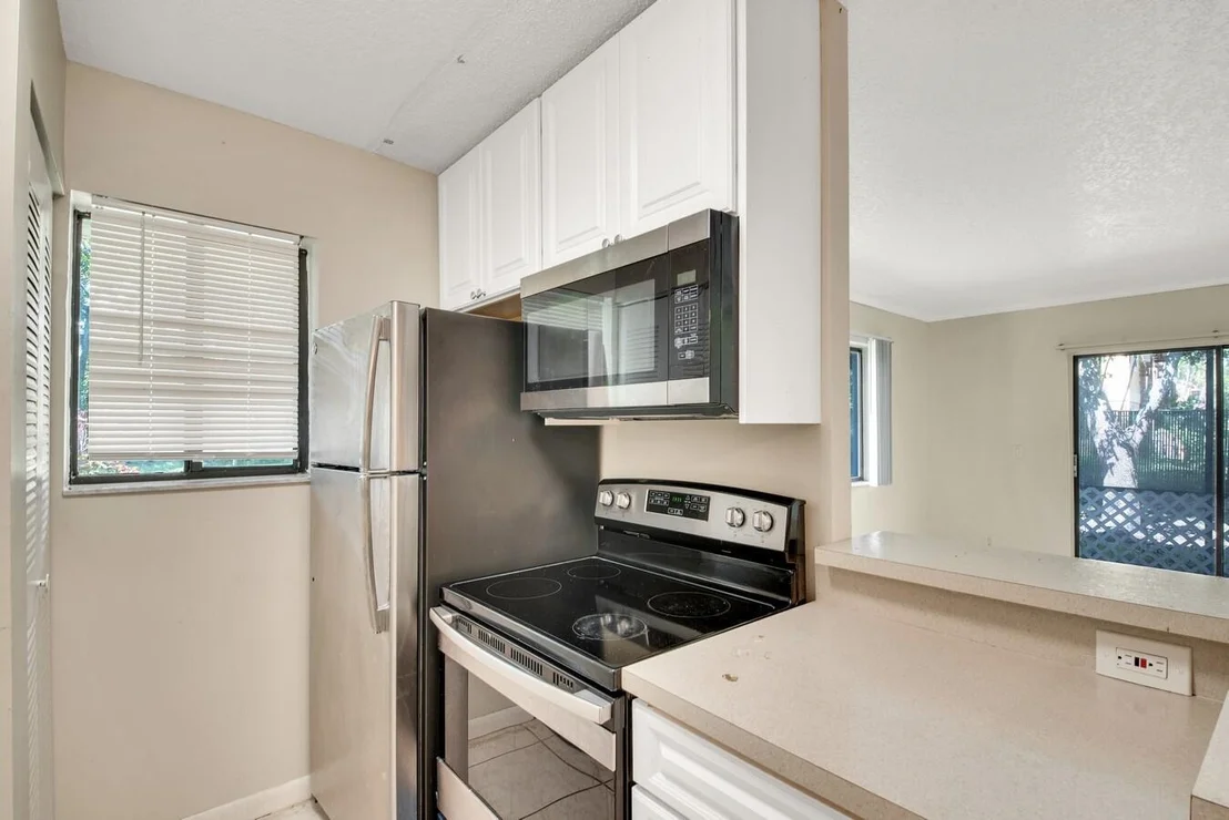 Photo of Unit 102 at 655 Trace Circle