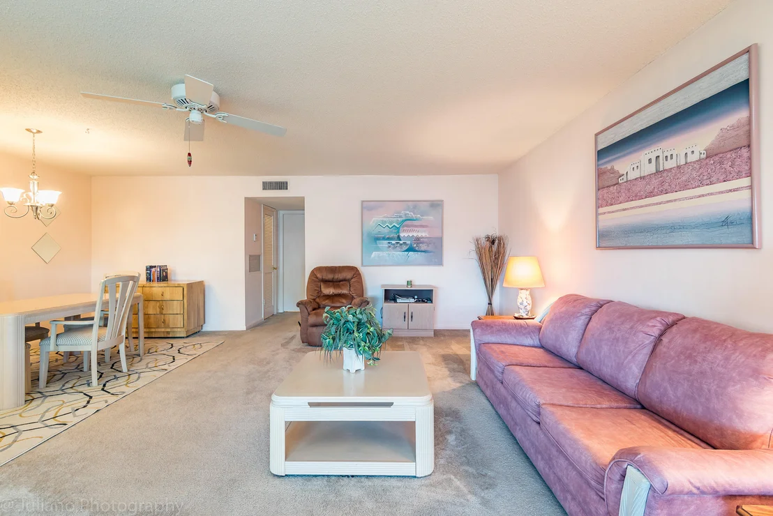 Photo of Unit C at 452 High Point Drive