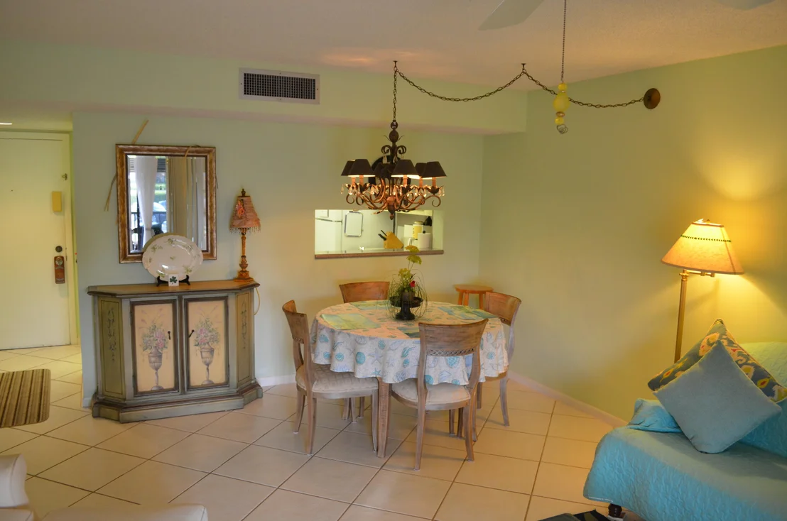 Photo of Unit 224 at 5190 Las Verdes Circle