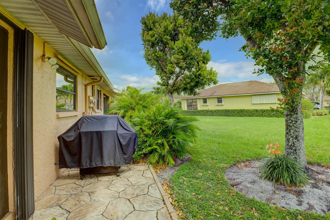 Photo of Unit B at 4350 Pear Tree Circle