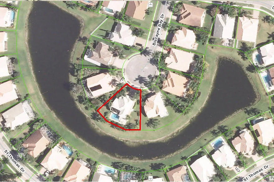Photo of 19652 Biscayne Bay Drive
