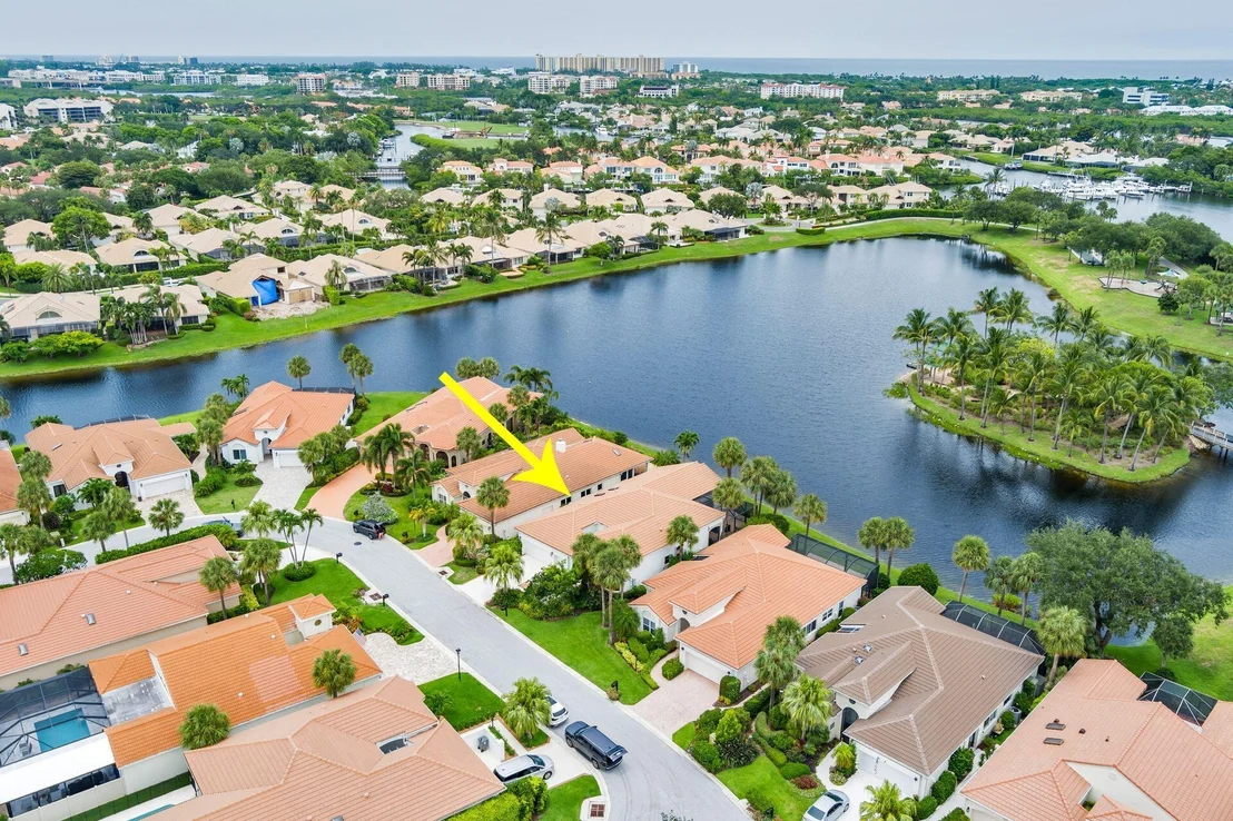 Photo of 3486 Lantern Bay Drive