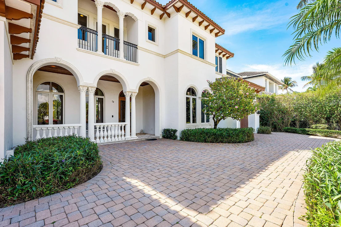 Photo of 1282 Sabal Palm Drive
