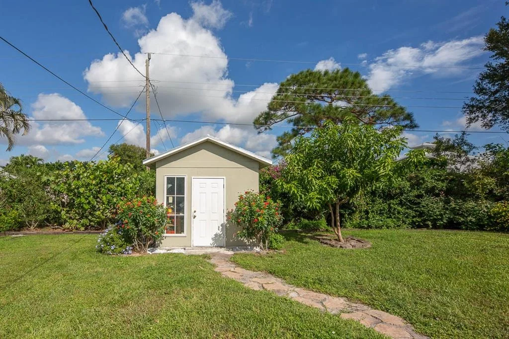Photo of 2421 SE Jackson Street