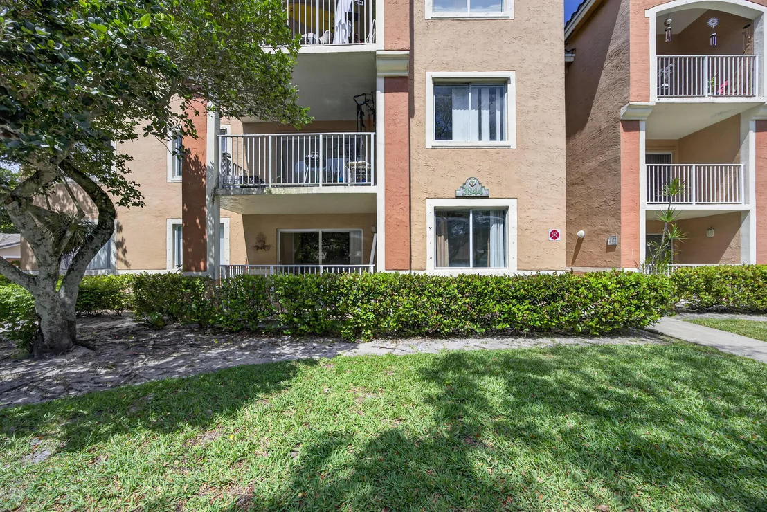 Photo of Unit 1014 at 3844 Lyons Road