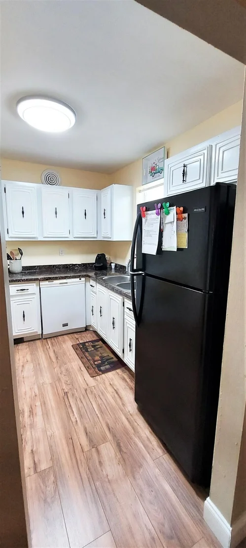 Photo of Unit 210 at 701 Lori Drive
