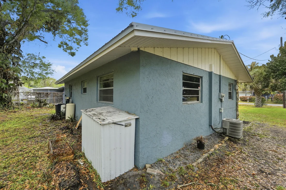 Photo of 601 Russ Road
