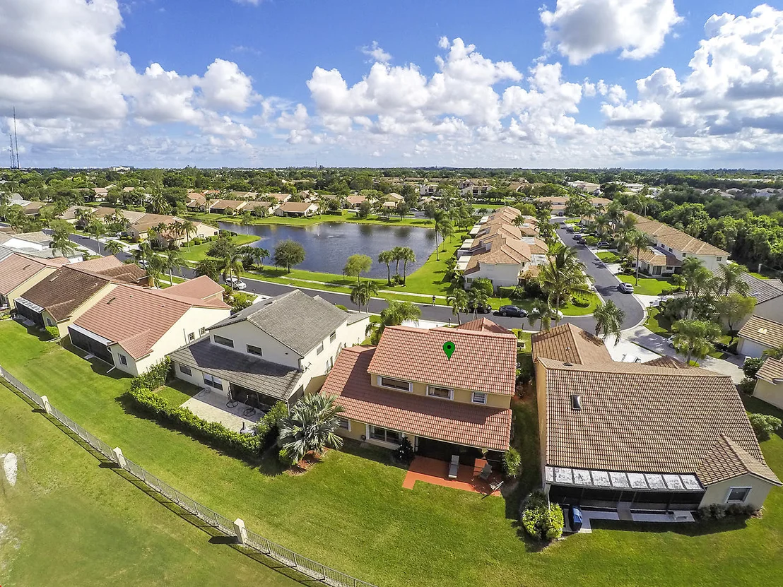 Photo of 8614 Eagle Run Drive