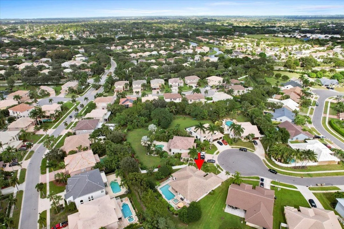 Photo of 7258 Windy Preserve