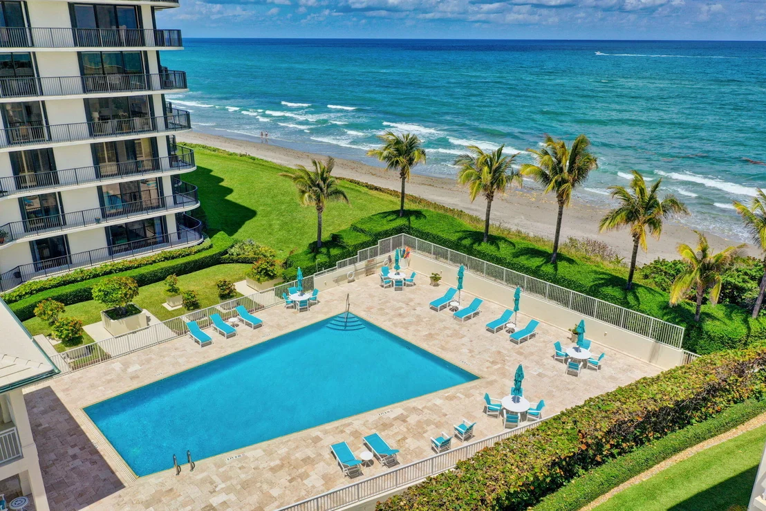Photo of Unit 103 at 400 Beach Road