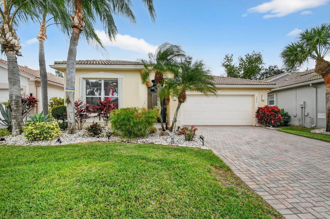 Photo of 9852 Tallyrand Drive