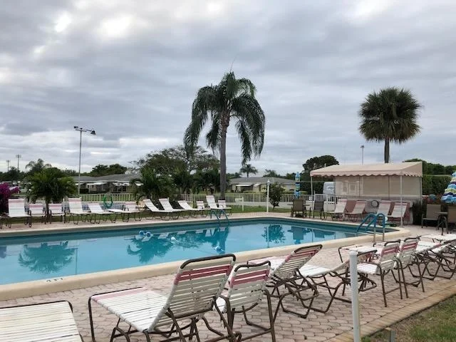 Photo of Unit B at 360 High Point Boulevard