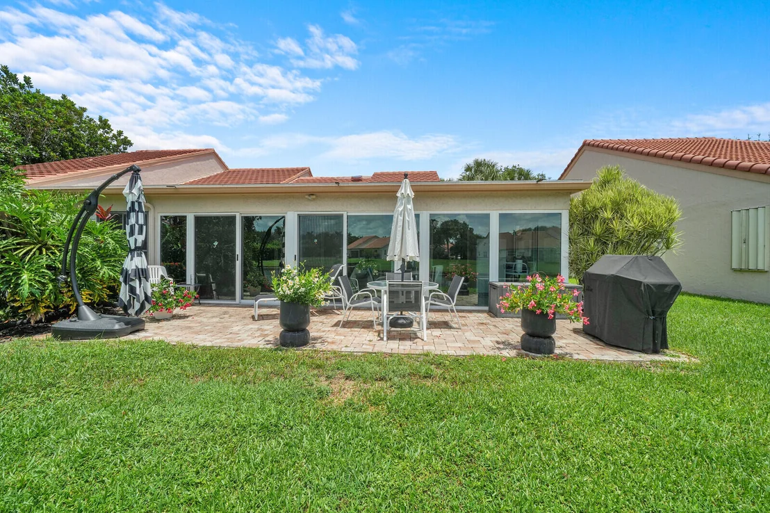 Photo of 7906 LAKE SANDS Drive