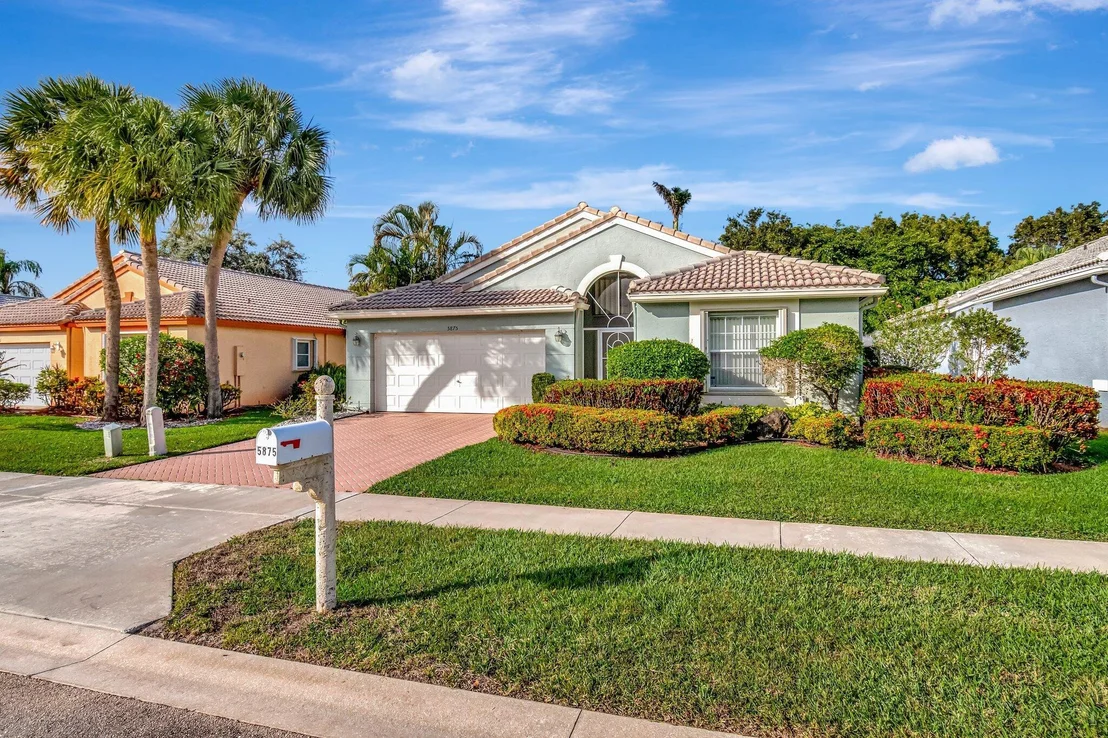 Photo of 5875 Seashell Terrace