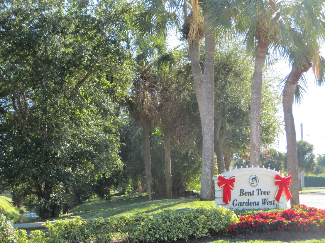 Photo of Unit 211 at 9780 Pineapple Tree Drive