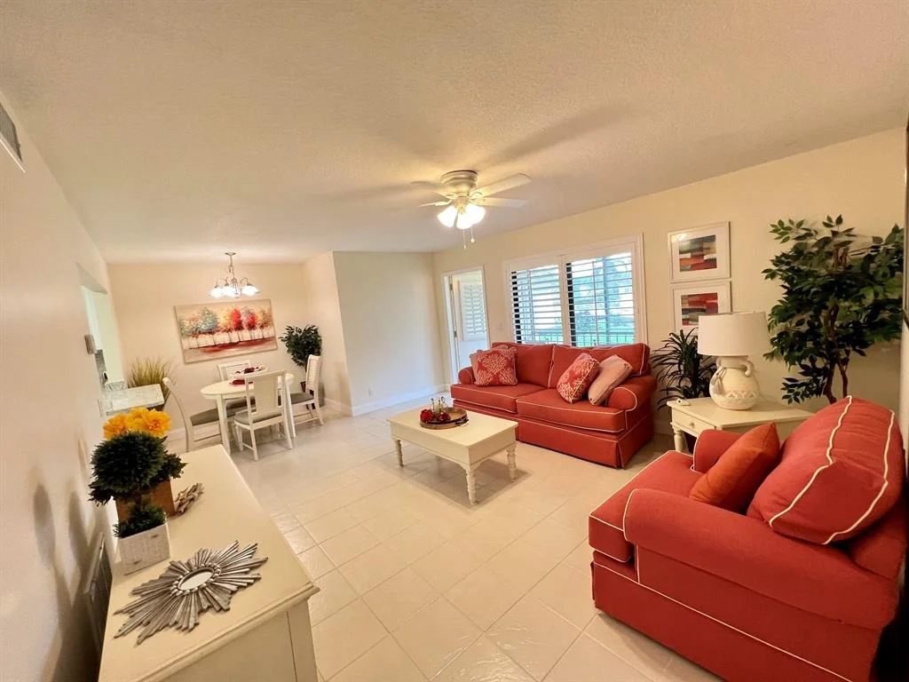 Photo of Unit C2 at 337 Knotty Pine Circle