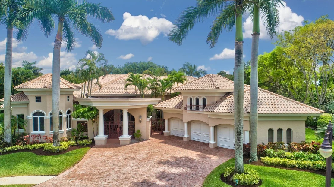 Photo of 16498 Brookfield Estates Way