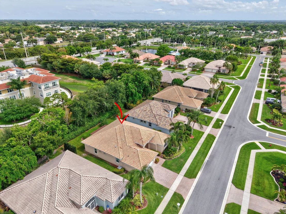 Photo of 6718 Jog Palm Drive