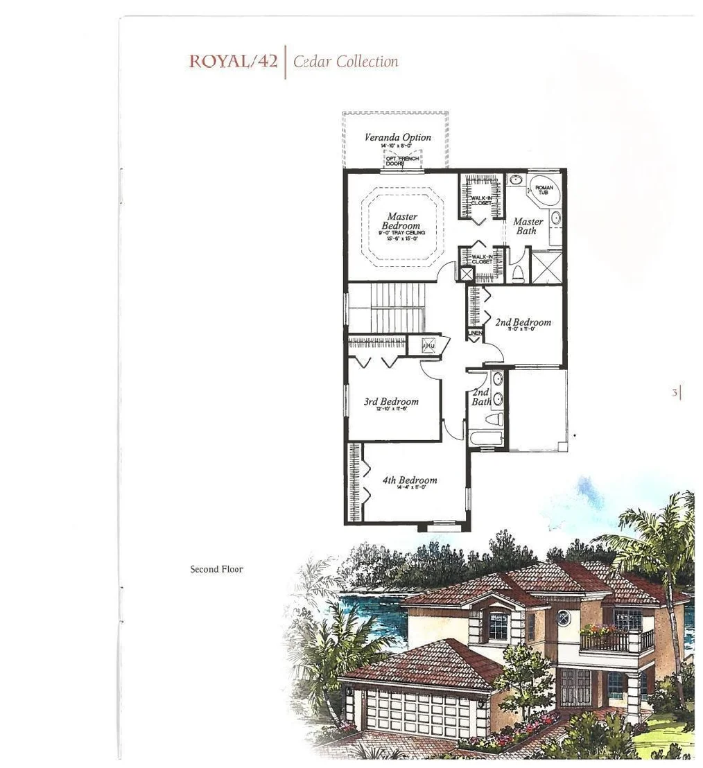 Photo of 8941 Kettle Drum Terrace
