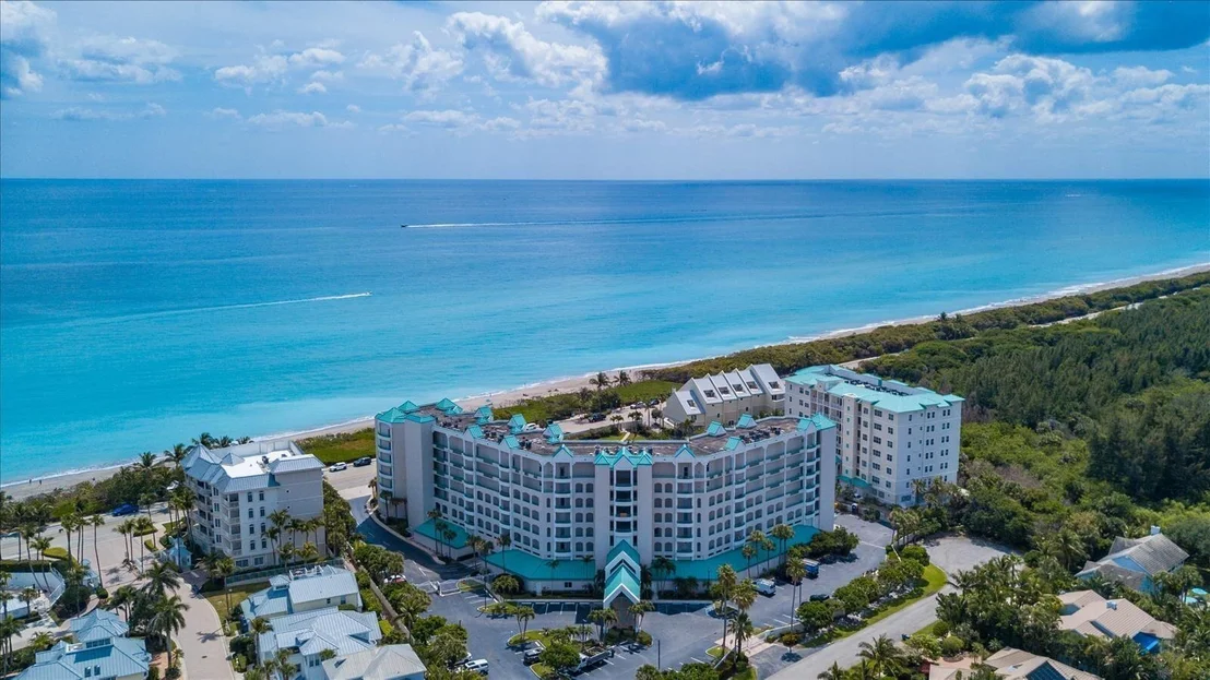 Photo of Unit N604 at 2000 S Highway A1a