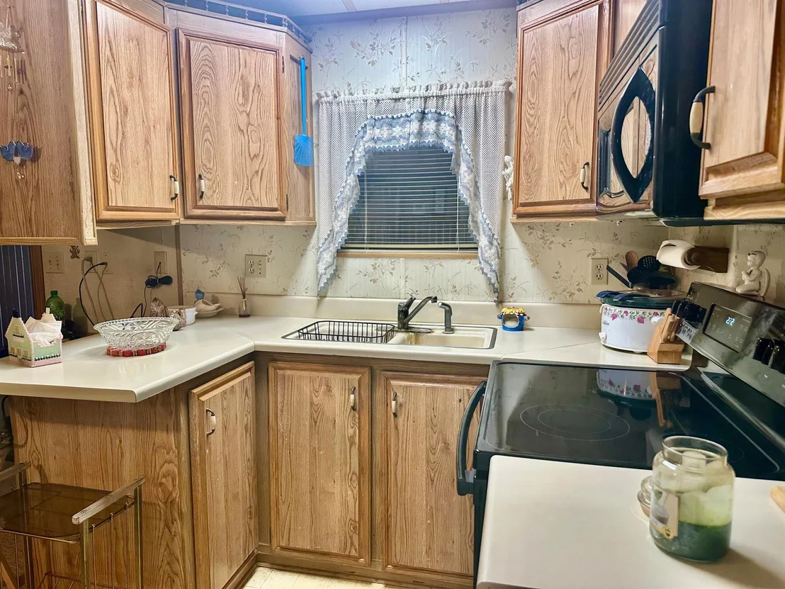 Photo of 6602 SE 55th Street