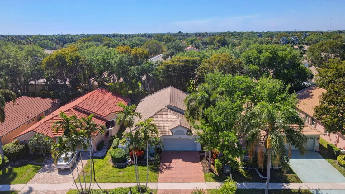 Photo of 9858 Harbour Lake Circle